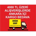 EMPERO KAPAKLI HAMUR YOĞURMA MAKİNESİ 75KG - HY.08 - 380V