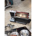 ÇAY KAZANI 3 DEMLİK (DEMSTAR) SİYAH MODEL FULL OTOMATİK