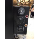 ÇAY KAZANI 3 DEMLİK (DEMSTAR) SİYAH MODEL FULL OTOMATİK