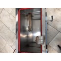ÇAY KAZANI 3 DEMLİK (DEMSTAR) SİYAH MODEL FULL OTOMATİK