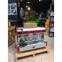 EMPERO ESPRESSO MAKİNASI TAM OTOMATİK 2 GRUP - SÜPER FİYAT !!!