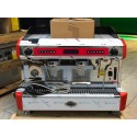 EMPERO ESPRESSO MAKİNASI TAM OTOMATİK 2 GRUP - SÜPER FİYAT !!!