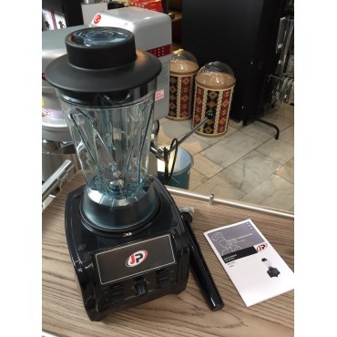 JP MARKA BAR BLENDER TİTANYUM BIÇAK TAM PROFESYONEL