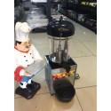 MİNİ ŞERBET AYRAN SOĞUTUCU 7 LT - ŞERBETLİK LİMONATALIK (REMTA) ST 18