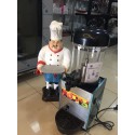 Remta Tekli Şerbet Soğutucu 20Lt - ST10