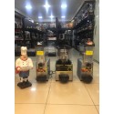 TEKLİ AYRAN - ŞERBET SOĞUTUCU - 20 lt - (REMTA)