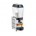 TEKLİ AYRAN - ŞERBET SOĞUTUCU - 20 lt - (REMTA)