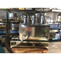 ÇAY KAZANI 3 DEMLİK - HEM ELEKTRİKLİ HEM TÜPLÜ - SEVER ÇELİK