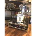 PLEYTLİ ÇAY KAZANI / SEVER ÇELİK ELEKTRİKLİ - TEK DEMLİK 15'LİK