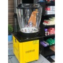 ŞERBET SOĞUTUCU 20 LT (REMTA ST30 ROYAL) - KARIŞTIRMALI
