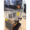 LİMONATALIK - ŞERBET / ŞERBET / ÇİFTLİ ŞERBETLİK -- REMTA 40 LT