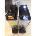 LİMONATALIK - ŞERBET / ŞERBET / ÇİFTLİ ŞERBETLİK -- REMTA 40 LT