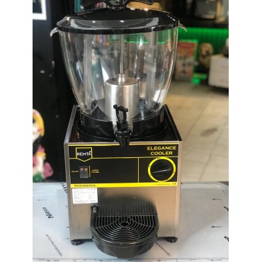 ŞERBET VE AYRAN SOĞUTUCU (REMTA ST15) ELEGANCE MODEL 16 lt