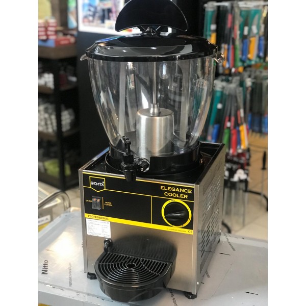ŞERBET VE AYRAN SOĞUTUCU (REMTA ST15) ELEGANCE MODEL 16 lt