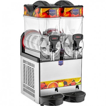 Remta 2'li Slush Soğutucu ST26