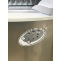 UĞUR BUZAL UBM20 - MİNİ BUZ MAKİNESİ - 18 KG