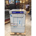 ÖZTİRYAKİLER OBY 40M BARDAK YIKAMA MAKİNASI 40*40 SEPETLİ