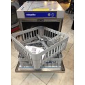 ÖZTİRYAKİLER OBY 40M BARDAK YIKAMA MAKİNASI 40*40 SEPETLİ