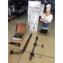 ÖN YIKAMA DUŞ SETİ (LVA - LİVA) SPREY ÜNİTESİ