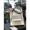 HAMUR AÇMA MAKİNESİ 30 CM BOĞAZİÇİ