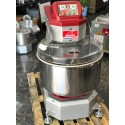 BOĞAZİÇİ SPİRAL MİKSER - HAMUR YOĞURMA 60 KG SÜPER KALİTE