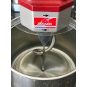 BOĞAZİÇİ SPİRAL MİKSER - HAMUR YOĞURMA 60 KG SÜPER KALİTE