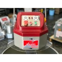 BOĞAZİÇİ SPİRAL MİKSER - HAMUR YOĞURMA 60 KG SÜPER KALİTE