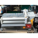 EMPERO YUFKA HAMUR AÇMA MAKİNASI YATAY - YEDEK MAKİNASI 55 CM