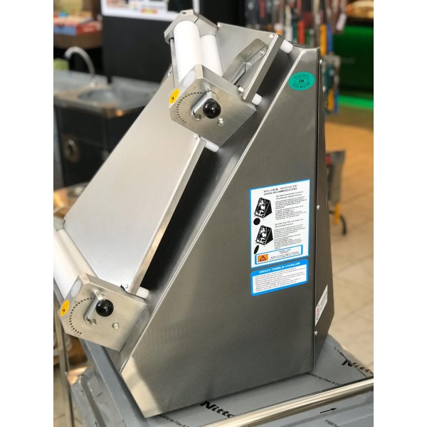 MATEKA HAMUR AÇMA 40 CM -KAMPANYA FİYAT