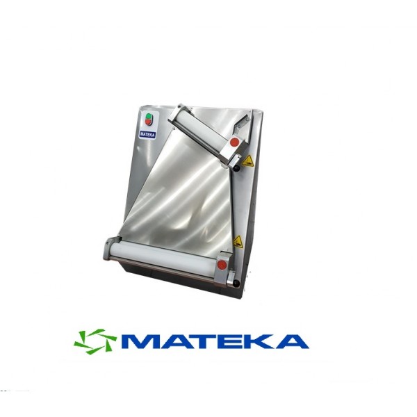 Mateka Hamur Açma 40cm