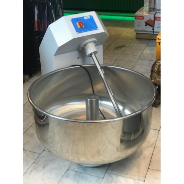 MATEKA 125 KG HAMUR YOĞURMA KALİTE - PİYASA DEVİ HYM900T