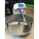 MATEKA 125 KG HAMUR YOĞURMA KALİTE - PİYASA DEVİ HYM900T