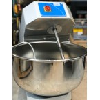 MATEKA 30 KG HAMUR Y...