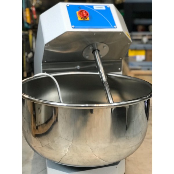 MATEKA 30 KG HAMUR YOĞURMA KALİTE - İNDİRİMLİ FİYAT HYM500