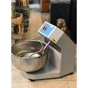 MATEKA 30 KG HAMUR YOĞURMA KALİTE - İNDİRİMLİ FİYAT HYM500