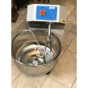 MATEKA 30 KG HAMUR YOĞURMA KALİTE - İNDİRİMLİ FİYAT HYM500