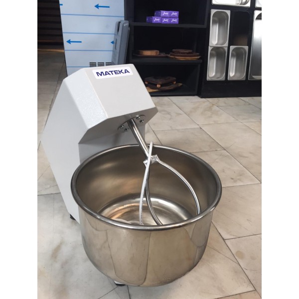 MATEKA HAMUR YOĞURMA 5 KG - KALİTELİ ÜRÜN SÜPER FİYAT