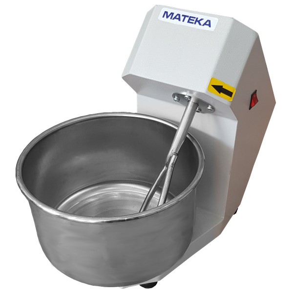 MATEKA HAMUR YOĞURMA 5 KG - KALİTELİ ÜRÜN SÜPER FİYAT