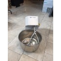 MATEKA HAMUR YOĞURMA 5 KG - KALİTELİ ÜRÜN SÜPER FİYAT