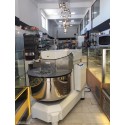 SPİRAL MİKSER 130 KG - BÜYÜK SPİRAL  / FIRSAT ÜRÜNÜ  / SPK800T 380V