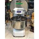 SPİRAL HAMUR YOĞURMA 60 KG - MATEKA SPZ 600T 380 V SPİRAL MİKSER