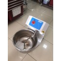 MATEKA 10 KG HAMUR YOĞURMA ENDÜSTRİYEL HAMUR YOĞURMA