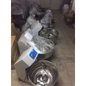 MATEKA 10 KG HAMUR YOĞURMA ENDÜSTRİYEL HAMUR YOĞURMA