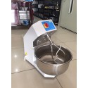 MATEKA 10 KG HAMUR YOĞURMA ENDÜSTRİYEL HAMUR YOĞURMA