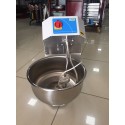 MATEKA 10 KG HAMUR YOĞURMA ENDÜSTRİYEL HAMUR YOĞURMA