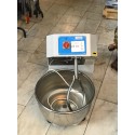 MATEKA 20 KG HAMUR YOĞURMA - ENDÜSTRİYEL HAMUR YOĞURMA 220V