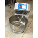 MATEKA 20 KG HAMUR YOĞURMA - ENDÜSTRİYEL HAMUR YOĞURMA 220V