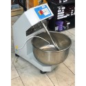 MATEKA 20 KG HAMUR YOĞURMA - ENDÜSTRİYEL HAMUR YOĞURMA 220V