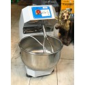 MATEKA 20 KG HAMUR YOĞURMA - ENDÜSTRİYEL HAMUR YOĞURMA 220V