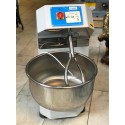 MATEKA 20 KG HAMUR YOĞURMA - ENDÜSTRİYEL HAMUR YOĞURMA 220V